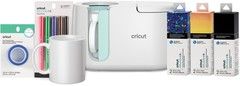 Cricut Mug Press -aloituspaketti