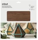 Cricut Natural Wood Veneer 2 kpl