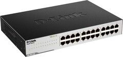 D-Link 24-porttinen Gigabit Easy Desktop Switch