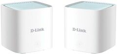 D-Link Eagle Pro AI AX1500 WiFi 6 Mesh-jrjestelm