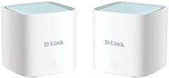 D-Link Eagle Pro AI AX1500 WiFi 6 Mesh-j�rjestelm�
