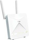 D-Link G415 Eagle Pro AI AX1500 Wifi 4G -reititin