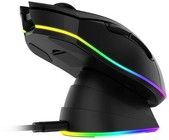 DAREU Wireless Gaming Mouse + Charging Dock EM901X