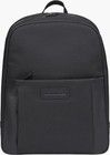 dbramante1928 Champ-Elysees Backpack (15'') - Musta