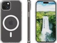 Dbramante1928 Iceland Ultra D3O MagSafe (iPhone 15 Plus) - Lpinkyv