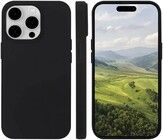 Dbramante1928 Iceland Ultra D3O MagSafe (iPhone 15 Pro Max) - Musta