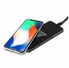 Guess Wireless Qi Charging Base - Musta