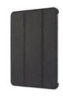 Decoded Leather Slim Cover (iPad Pro 11 (2020)) - Musta