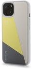 Decoded NikeGrind MagSafe BackCase (iPhone 13) - Harmaa/keltainen