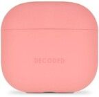Decoded silikoni-ilmakotelo (AirPods 4)