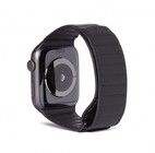 Decoded Traction Strap (Watch 49/46/45/44/42mm) - Musta