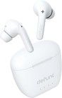 DeFunc True Audio langattomat Bluetooth-kuulokkeet - Valkoinen