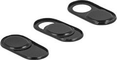 Delock Webcam Suojus 3-pack