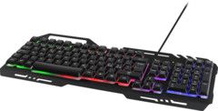 Deltaco Gaming Keyboard Gam-042