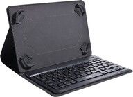 Deltaco iPad -suoja nppimistll 10,9-11"