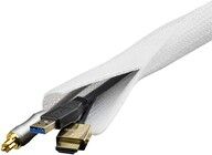 Deltaco Cable sukka 5 metri�