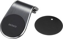 Deltaco magneettinen autoteline matkapuhelimelle