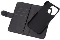 Deltaco lompakkokotelo magneettikuorella (iPhone 14 Pro)