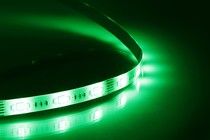 Deltaco Smart Home LED-list RGB - 1 metri