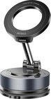 Deltaco Suction Mount With Magnet