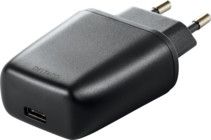 Deltaco USB-C Wall Charger 15W/3A