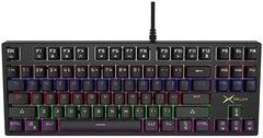 Delux Gaming Keyboard KM13UM (US layout)