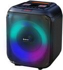 Denver BPS-250 - bluetooth-kaiutin LEDill
