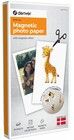 Denver MCP-6010 Magneettipaperi
