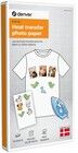 Denver MCP-6010 Paperi L�mp�siirtoon