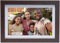 Denver PFF-1042 Frameo Photoframe 10"