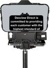 Desview P8 Teleprompteri 11"