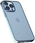 Devia Glimmer Case (iPhone 14 Pro Max) - Sininen