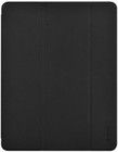 Devia Leather Case (iPad Pro 11 (2020)) - Musta