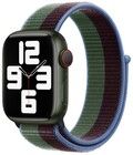Devia Nylon Two-Tone Braided (Watch 49/46/45/44/42mm)