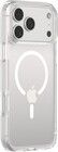 Devia Pure Clear MagSafe Case (iPhone 17 Pro Max/18 Pro Max)