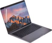 Devia Nytnsuojakalvo (MacBook Pro 15 m. Kosketuspalkki)