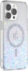 Devia Shiny MagSafe -kotelo (iPhone 15 Plus) - Hopea