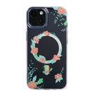 Devia Spring Case MagSafella (iPhone 14 Pro Max) - Oranssi