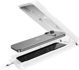 Devia Karkaistu yksityisyyslasi assist-ty�kalulla (iPhone 18 Pro)