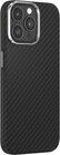 Devia Ultra-Thin Carbon MagSafe -kotelo (iPhone 15 Pro Max)