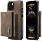 DG Ming M1 2-in-1 -lompakko (iPhone 14)