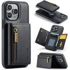 DG Ming M5 irrotettava korttikotelo (iPhone 16 Pro)