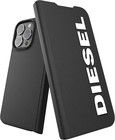 Diesel Core Booklet Case (iPhone 13 Pro)