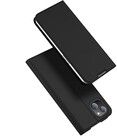 Dux Ducis Skin Pro -kotelo (iPhone 14 Plus) - Musta