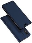 Dux Ducis Skin Pro Case (iPhone Xr) - Tummansininen