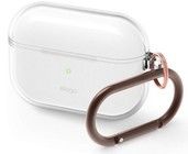 Elago AirPods Pro Clear TPU Case (AirPods Pro)