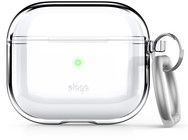 Elago Clear TPU -kotelo (AirPods 3)