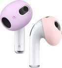 Elago krjen suojus (AirPods 3) - Vaaleanpunainen violetti