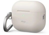 Elago-kotelo (AirPods Pro 3) - Harmaa