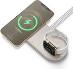 Elago MagSafe Hub Duo -kello - Kerma